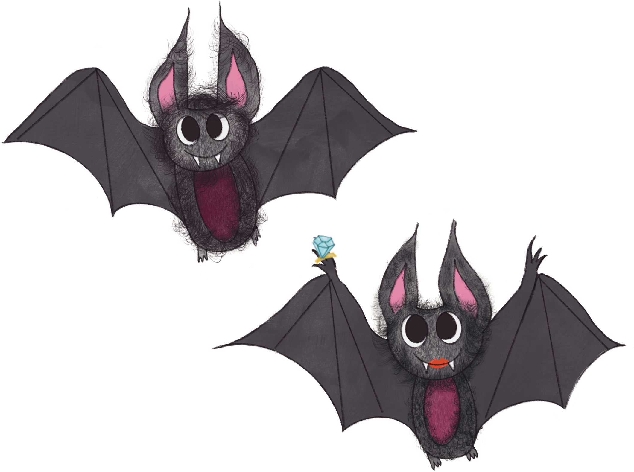 Bats